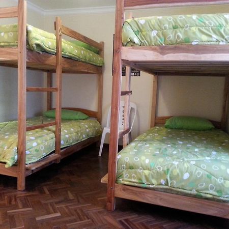 Villa Oropeza Hostel Sucre Pokój zdjęcie