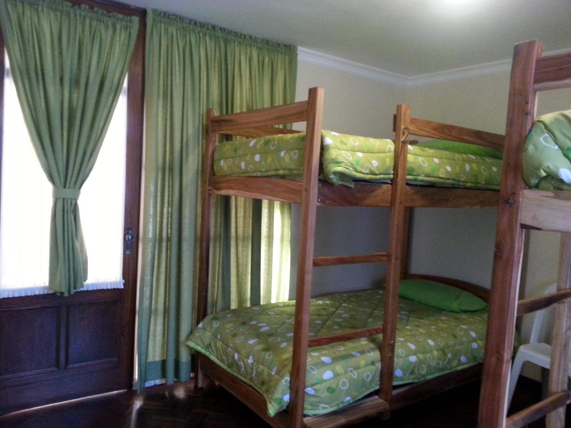 Villa Oropeza Hostel Sucre Pokój zdjęcie