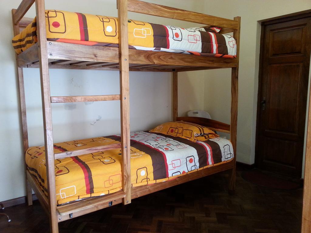 Villa Oropeza Hostel Sucre Pokój zdjęcie