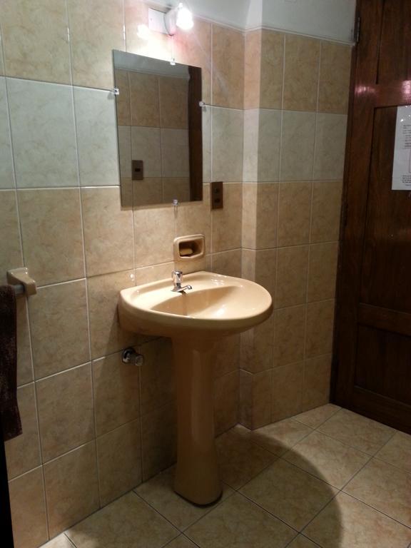 Villa Oropeza Hostel Sucre Pokój zdjęcie