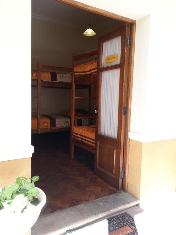 Villa Oropeza Hostel Sucre Pokój zdjęcie