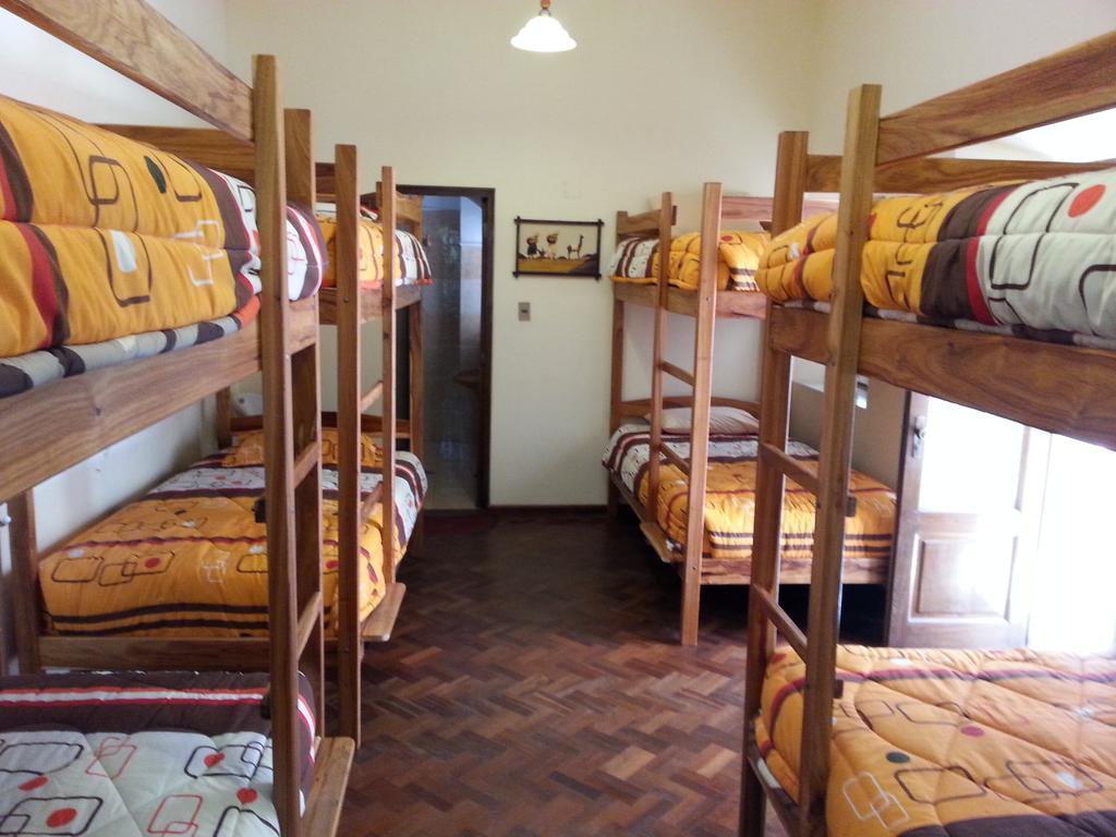 Villa Oropeza Hostel Sucre Pokój zdjęcie
